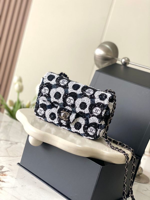 CHANEL 40代 バッグ ブランド お手頃