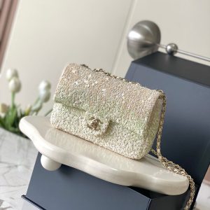 CHANEL アラフォー バッグ 普段使い ブランド お手頃