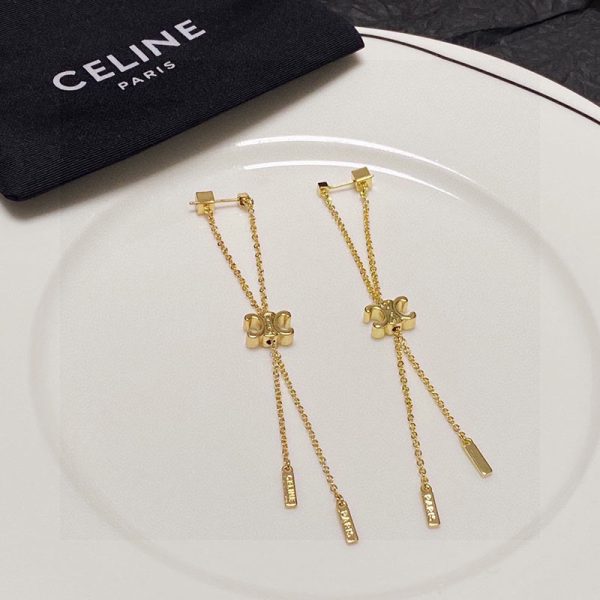 CELINE ピアス 人気