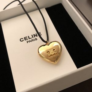 CELINE ネックレス 安い