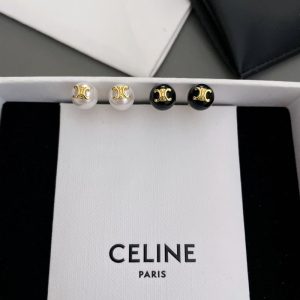 CELINE ピアス 人気