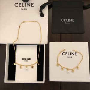 CELINE ネックレス 人気