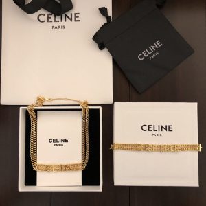 CELINE ネックレス 人気