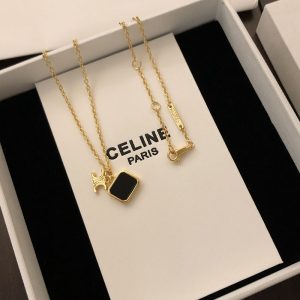 CELINE ネックレス 人気