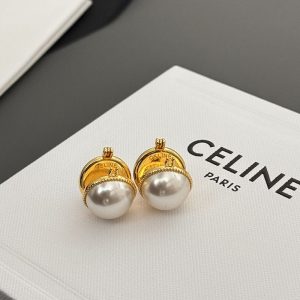 CELINE ピアス 人気