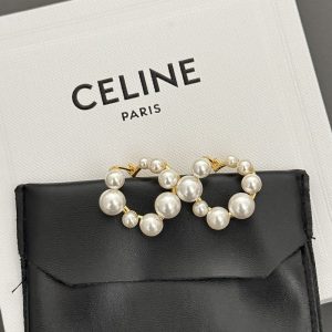 CELINE ピアス 人気