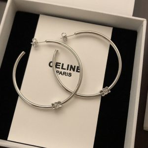 CELINE ピアス 人気