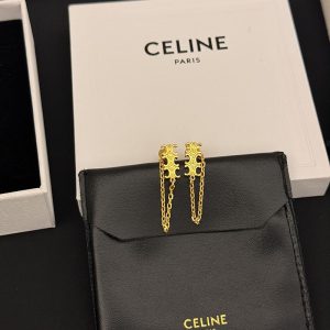 CELINE ピアス 人気