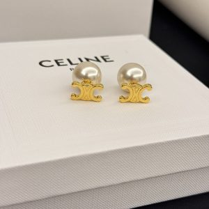 CELINE ピアス 人気