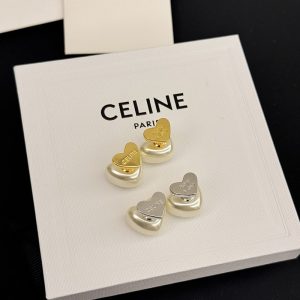 CELINE ピアス 人気