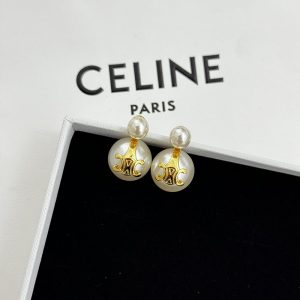 CELINE ピアス 人気