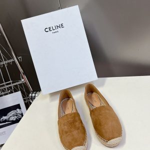 CELINE 靴 レディース