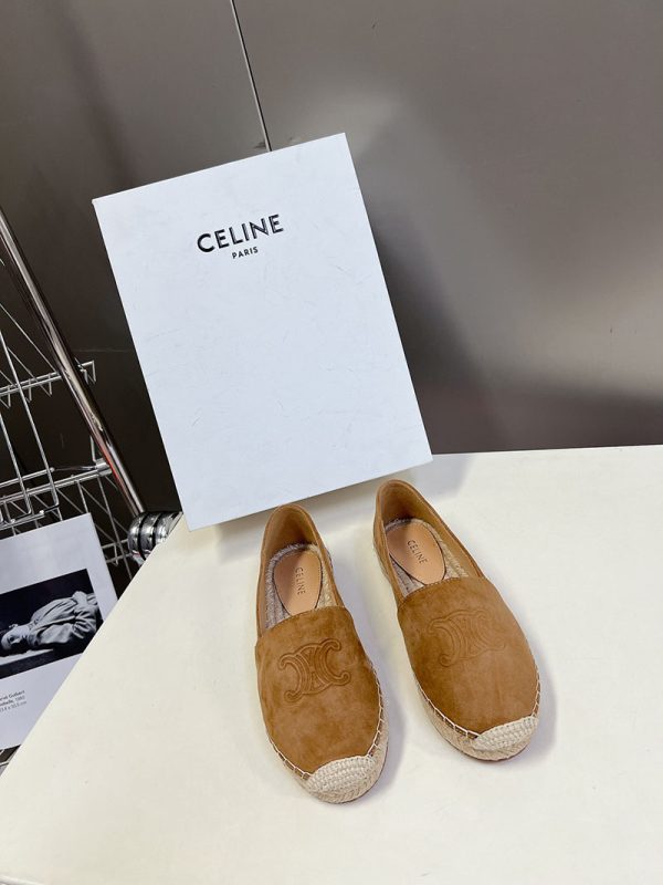 CELINE 靴 レディース