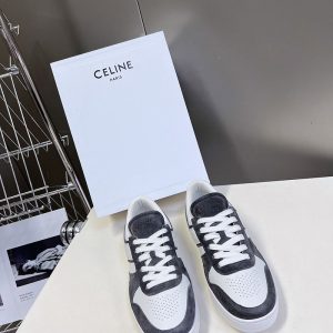 CELINE スニーカー レディース メンズ 人気ブランド