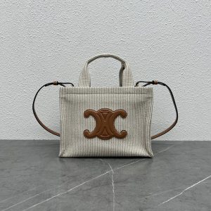 CELINE キャンバストート ミニ