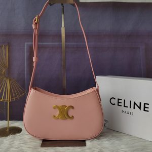 CELINE バッグ レディース おしゃれ ミディアム ティリー バッグ