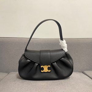 CELINE これから 流行る バッグ 2024 プチプラ