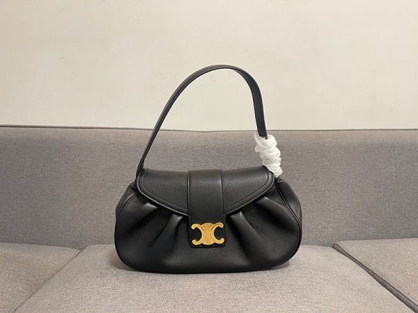 CELINE これから 流行る バッグ 2024 プチプラ