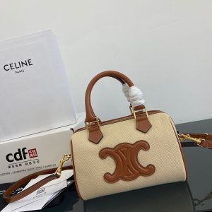 CELINE 旅行バッグおすすめ 持ち歩き