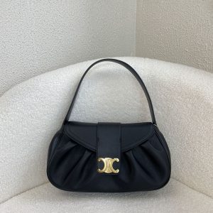 CELINE ホーボーバッグ ハイブランド