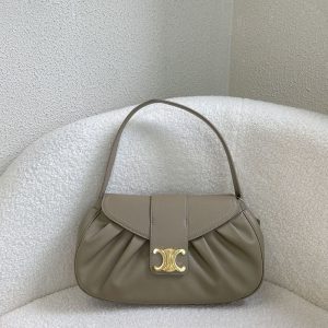 CELINE ホーボーバッグ ハイブランド