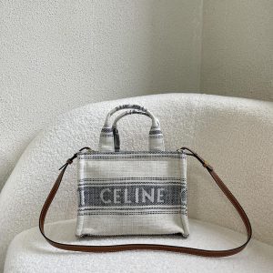 CELINE 大人可愛いトートバッグ ブランド