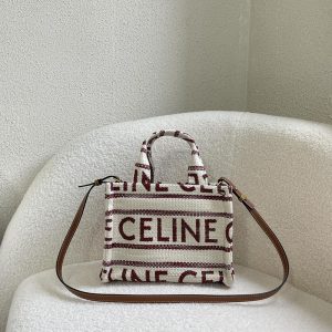 CELINE トートバッグ ハイブランド 40代