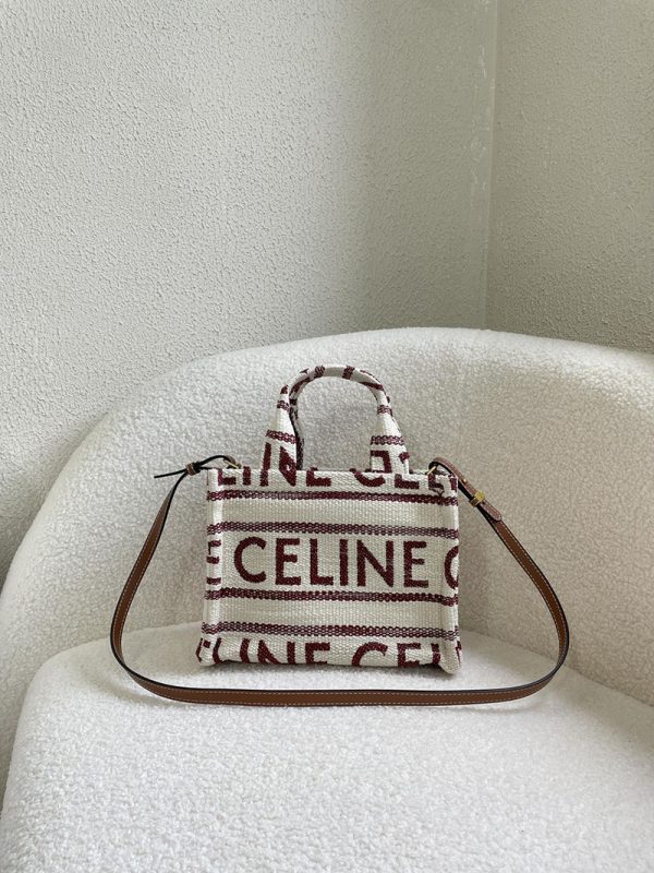 CELINE トートバッグ ハイブランド 40代