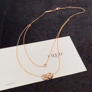 FENDI ネックレス 人気