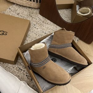 ugg ムートンブーツ