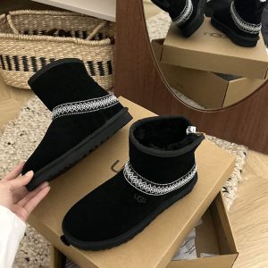 ugg ムートンブーツ