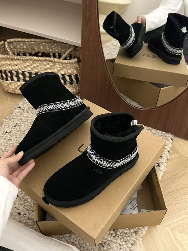 ugg ムートンブーツ