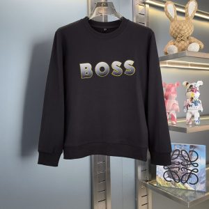 メンズ BOSS トレーナー