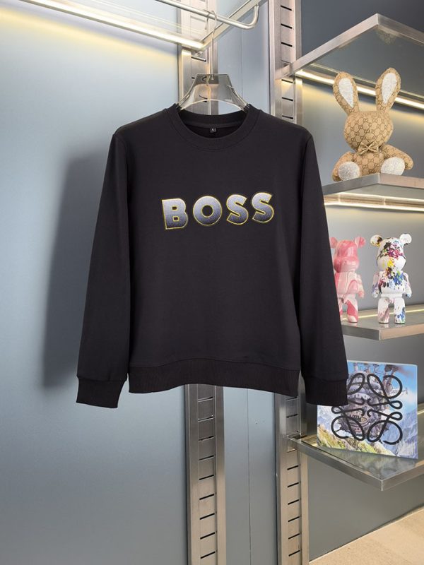 メンズ BOSS トレーナー