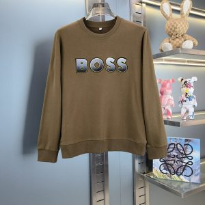 メンズ BOSS トレーナー