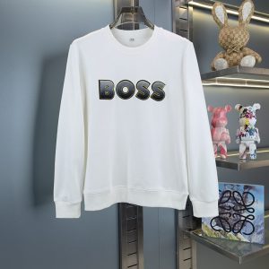 メンズ BOSS トレーナー