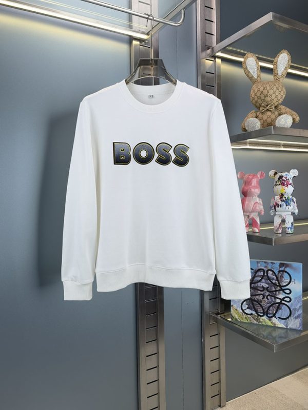 メンズ BOSS トレーナー