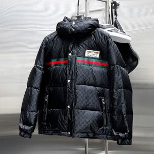 GUCCI グッチ ダウン アウトレット