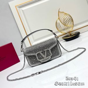 VALENTINO ミニバッグ ブランド ショルダー