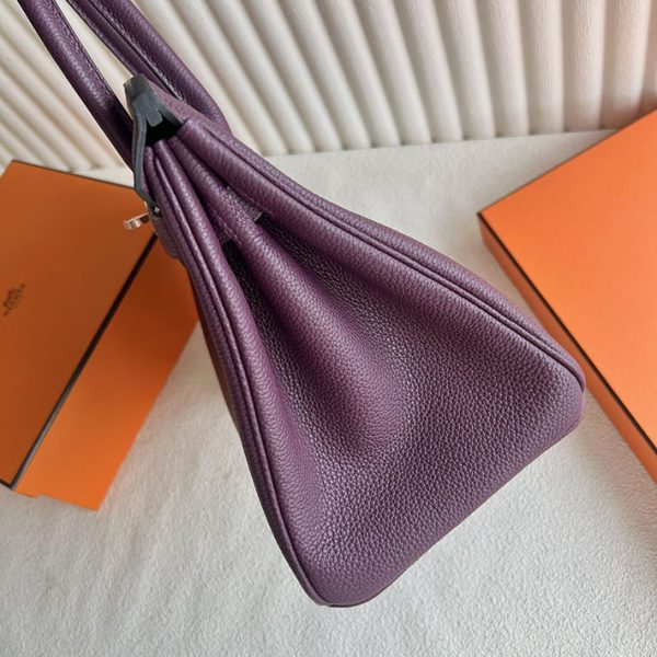 バーキン超N品 エルメス バーキン持ってる女 HERMES バーキン30 レザン トゴ ゴールド金具 2025定価 2513245 - 画像 (8)