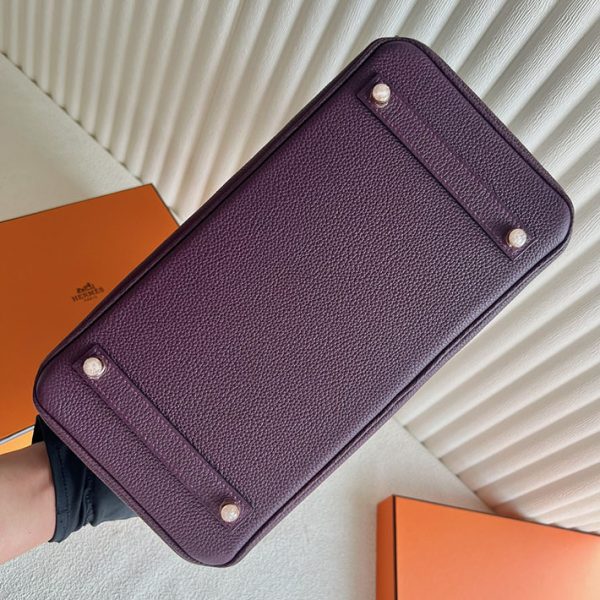 バーキン超N品 エルメス バーキン持ってる女 HERMES バーキン30 レザン トゴ ゴールド金具 2025定価 2513245 - 画像 (2)