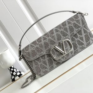 VALENTINO これから 流行る バッグ 2024 プチプラ