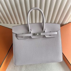 バーキンセリエ25 定価