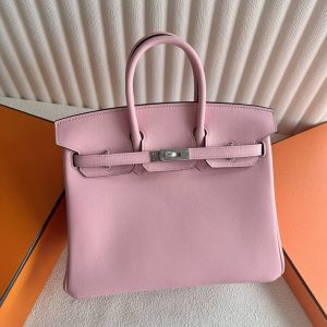 バーキン専門店で買う