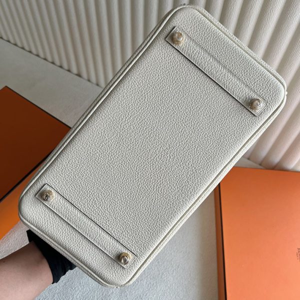 エルメス 人気バッグ ランキング エルメス HERMES バーキン30 ナタ トゴ ゴールド金具 2025定価 2513305 - 画像 (3)