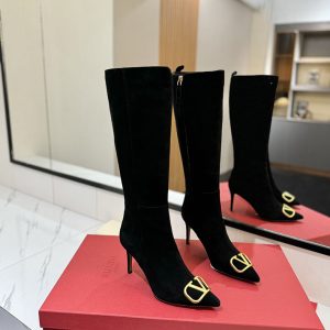 VALENTINO 長靴 レディース しまむら