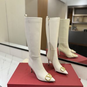 VALENTINO 長靴 レディース しまむら