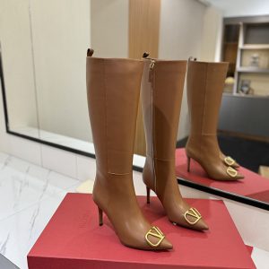 VALENTINO 長靴 レディース しまむら