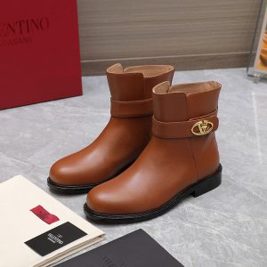 VALENTINO エンジニアブーツ チペワ