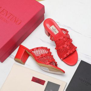 VALENTINO ミュールサンダル いつから